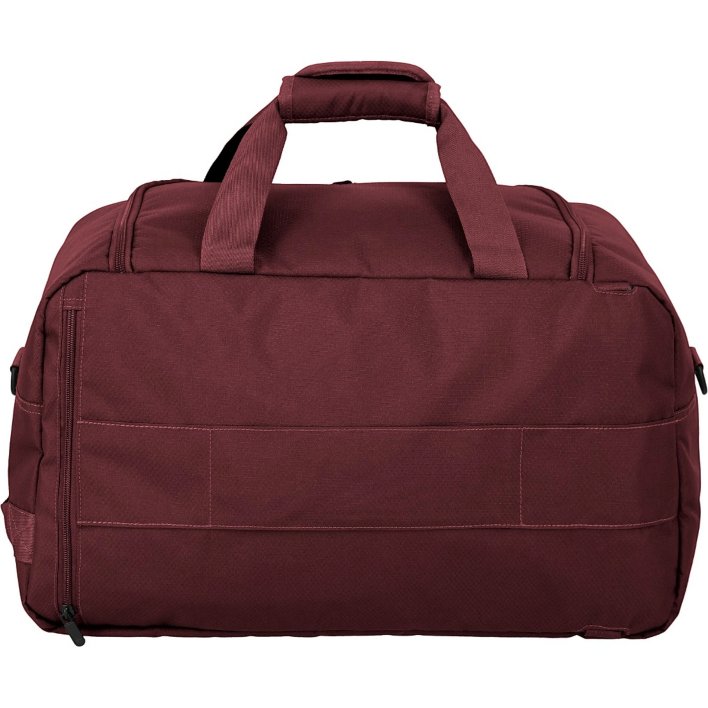 Travelite Skaii Weekender mit Rucksackfunktion 50 cm -Red