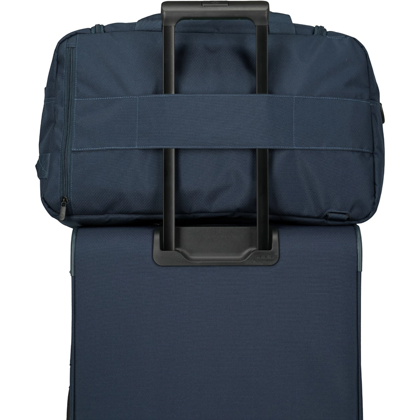 Travelite Skaii Weekender mit Rucksackfunktion 50 cm -Navy