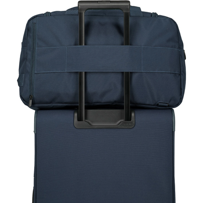 Travelite Skaii Weekender mit Rucksackfunktion 50 cm -Navy