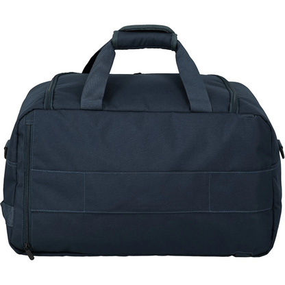 Travelite Skaii Weekender mit Rucksackfunktion 50 cm -Navy