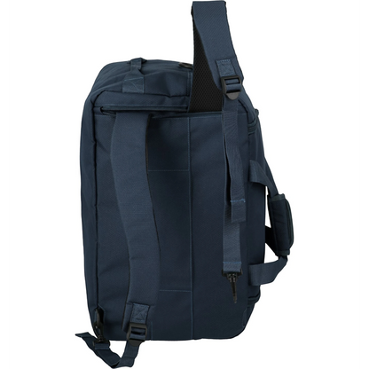 Travelite Skaii Weekender mit Rucksackfunktion 50 cm -Navy
