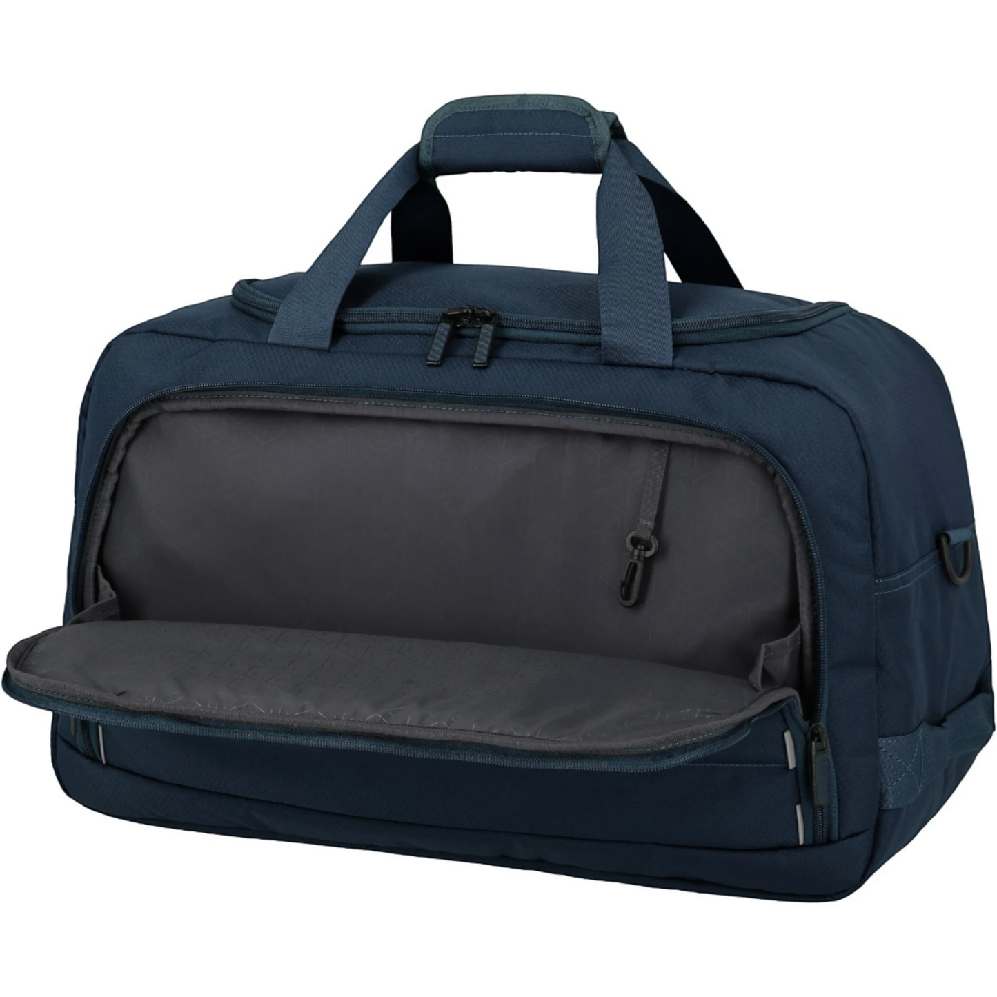 Travelite Skaii Weekender mit Rucksackfunktion 50 cm -Navy