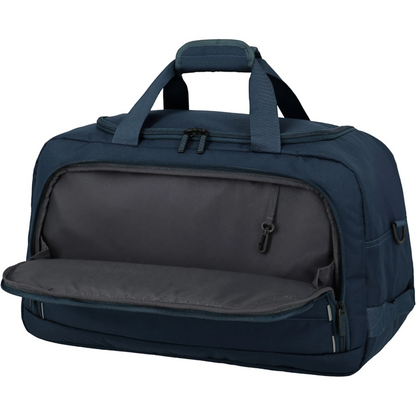 Travelite Skaii Weekender mit Rucksackfunktion 50 cm -Navy