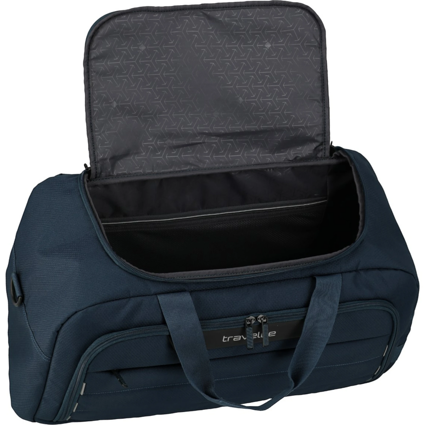 Travelite Skaii Weekender mit Rucksackfunktion 50 cm -Navy