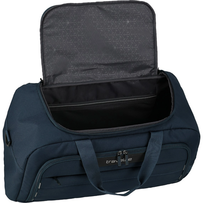 Travelite Skaii Weekender mit Rucksackfunktion 50 cm -Navy