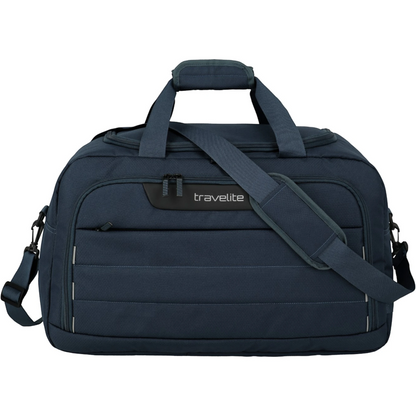 Travelite Skaii Weekender mit Rucksackfunktion 50 cm -Navy