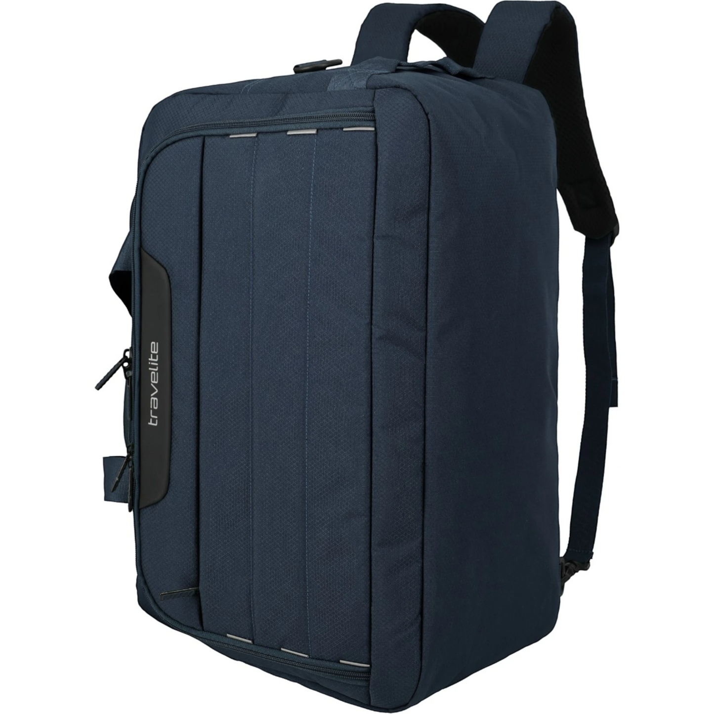 Travelite Skaii Weekender mit Rucksackfunktion 50 cm -Navy