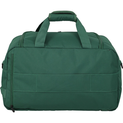 Travelite Skaii Weekender mit Rucksackfunktion 50 cm -Green