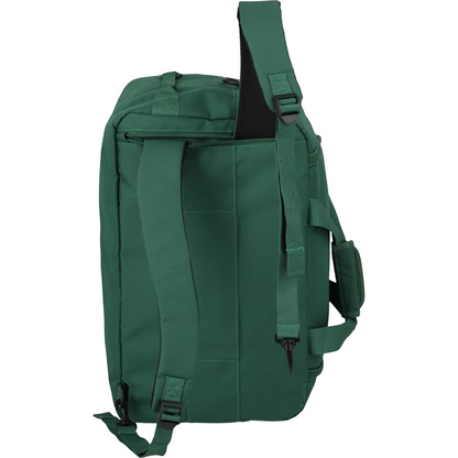 Travelite Skaii Weekender mit Rucksackfunktion 50 cm -Green