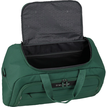 Travelite Skaii Weekender mit Rucksackfunktion 50 cm -Green