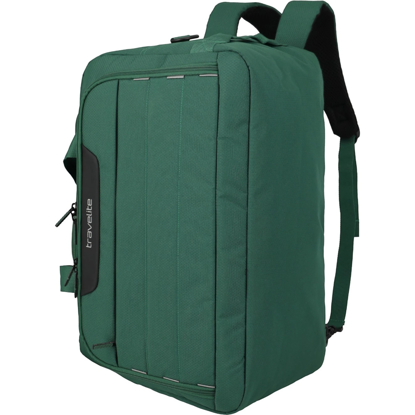 Travelite Skaii Weekender mit Rucksackfunktion 50 cm -Green