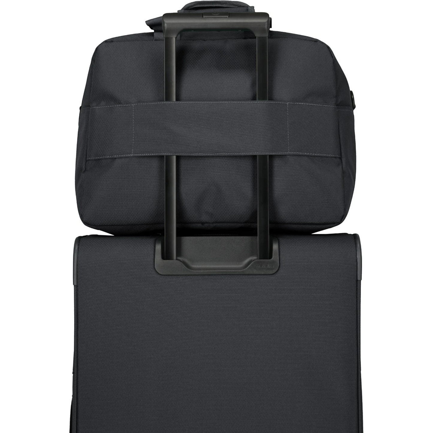 Travelite Skaii Weekender 40 cm -Anthrazit