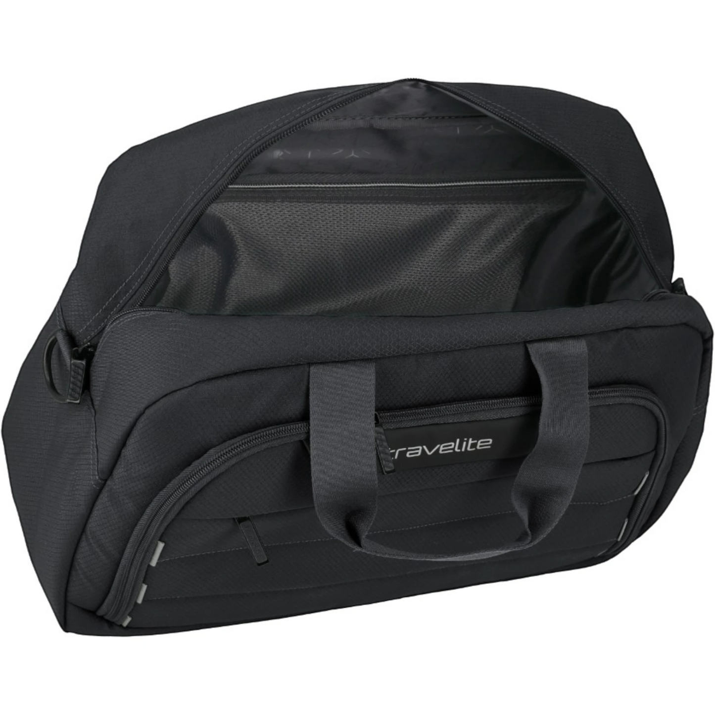 Travelite Skaii Weekender 40 cm -Anthrazit