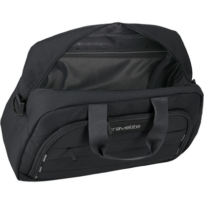 Travelite Skaii Weekender 40 cm -Anthrazit