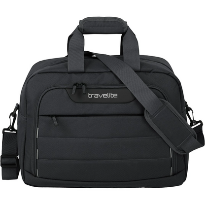 Travelite Skaii Weekender 40 cm -Anthrazit
