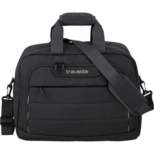 Travelite Skaii Weekender 40 cm -Anthrazit