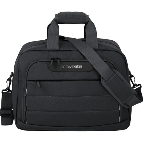 Travelite Skaii Weekender 40 cm -Anthrazit
