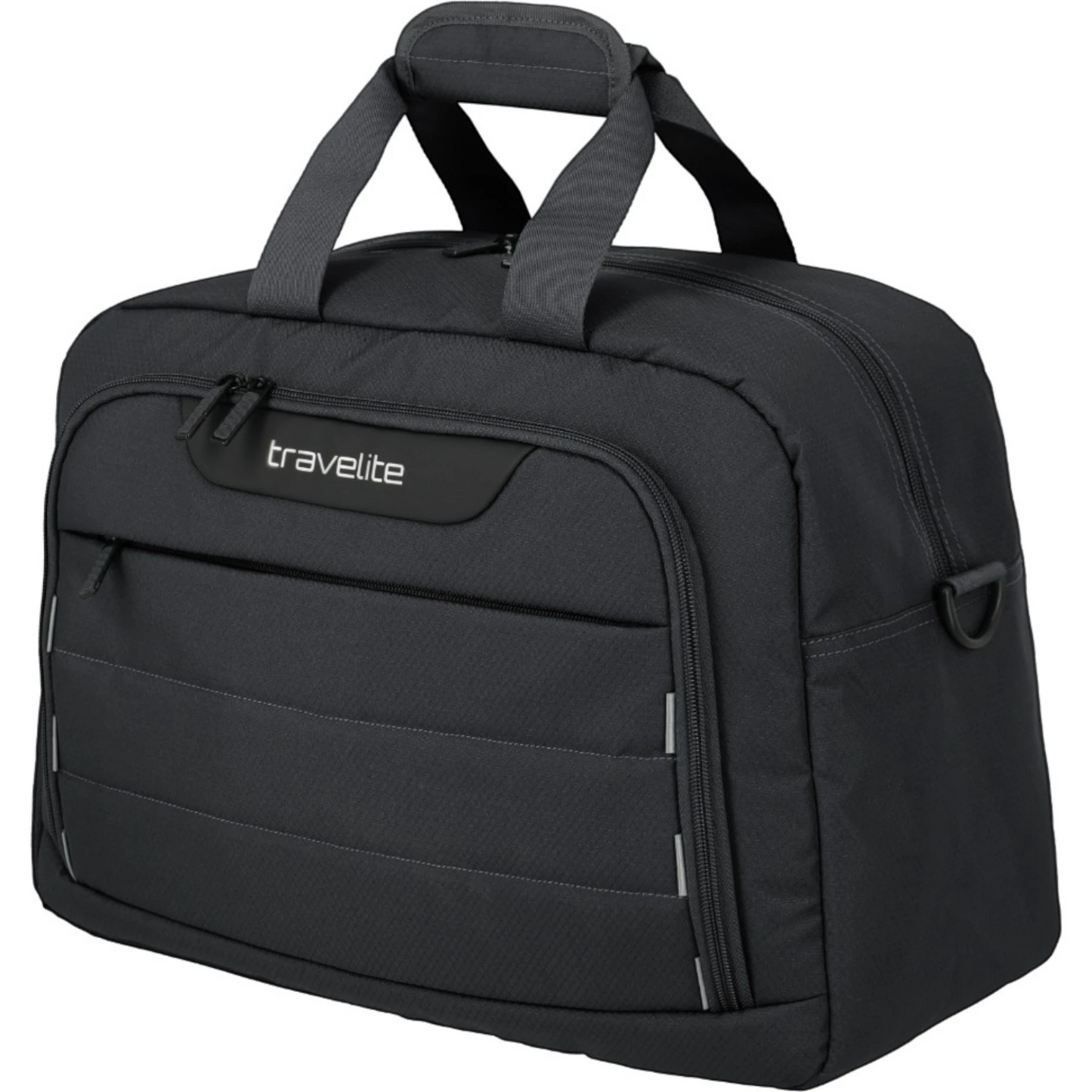 Travelite Skaii Weekender 40 cm -Anthrazit