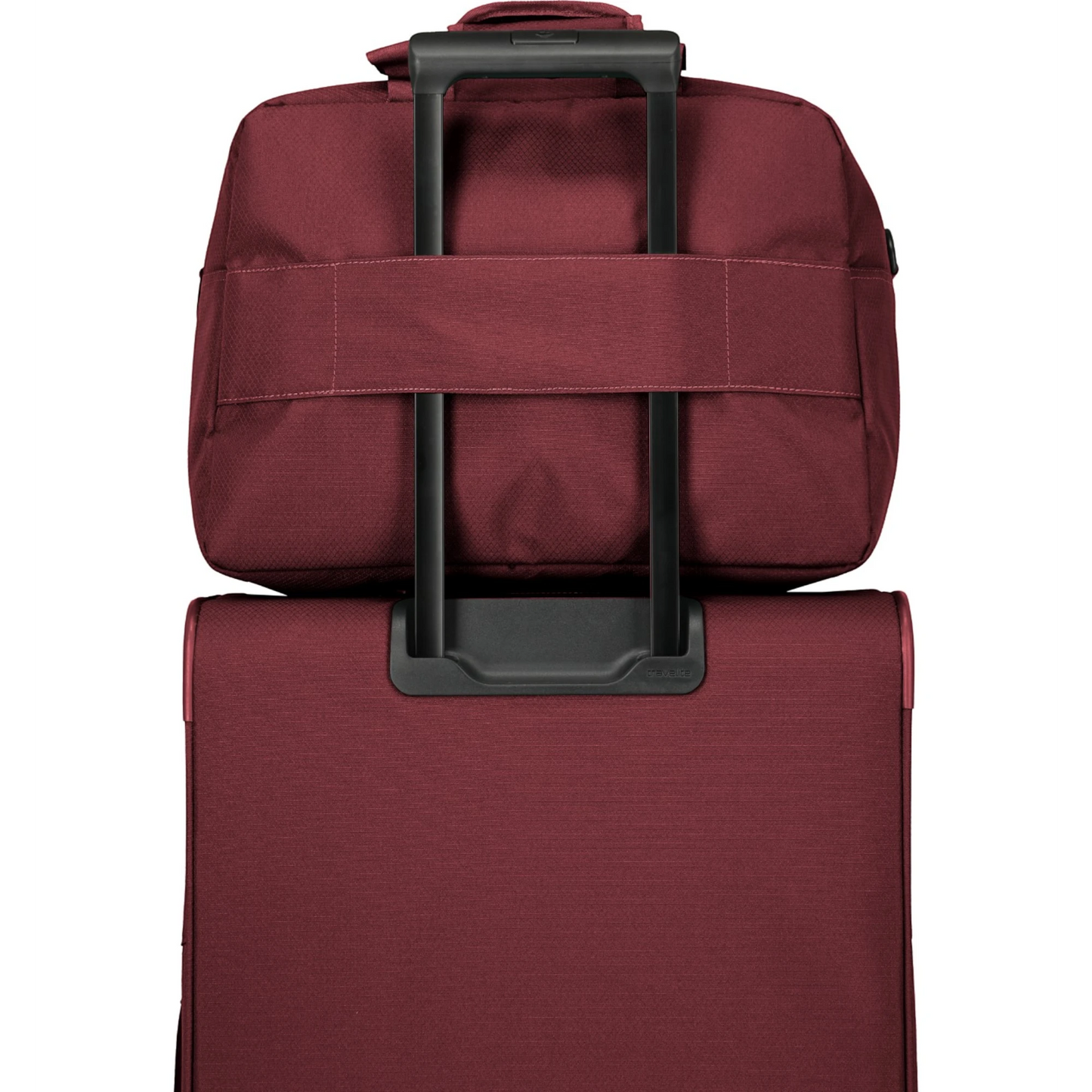 Travelite Skaii Weekender 40 cm -Red