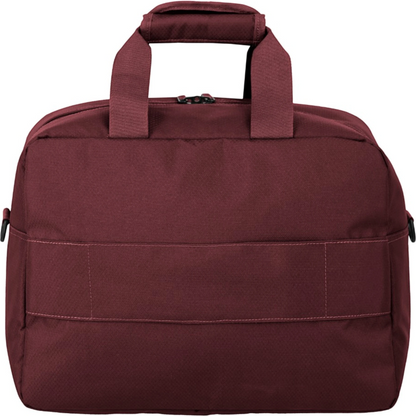 Travelite Skaii Weekender 40 cm -Red