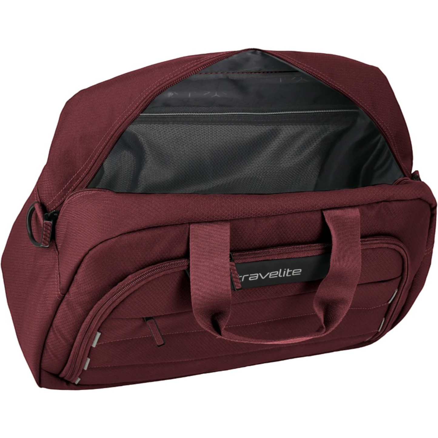 Travelite Skaii Weekender 40 cm -Red