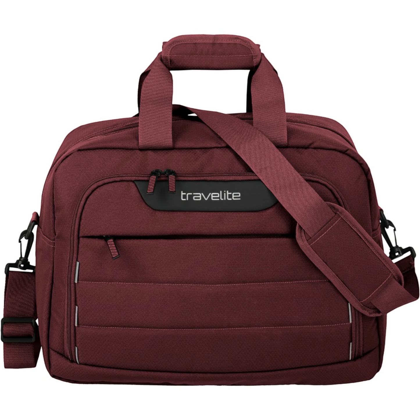 Travelite Skaii Weekender 40 cm -Red