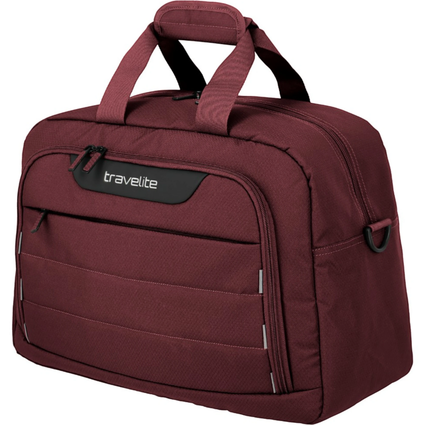 Travelite Skaii Weekender 40 cm -Red