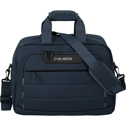 Travelite Skaii Weekender 40 cm -Navy