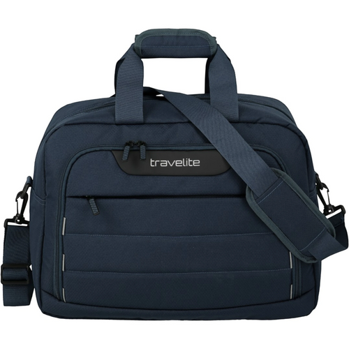 Travelite Skaii Weekender 40 cm -Navy