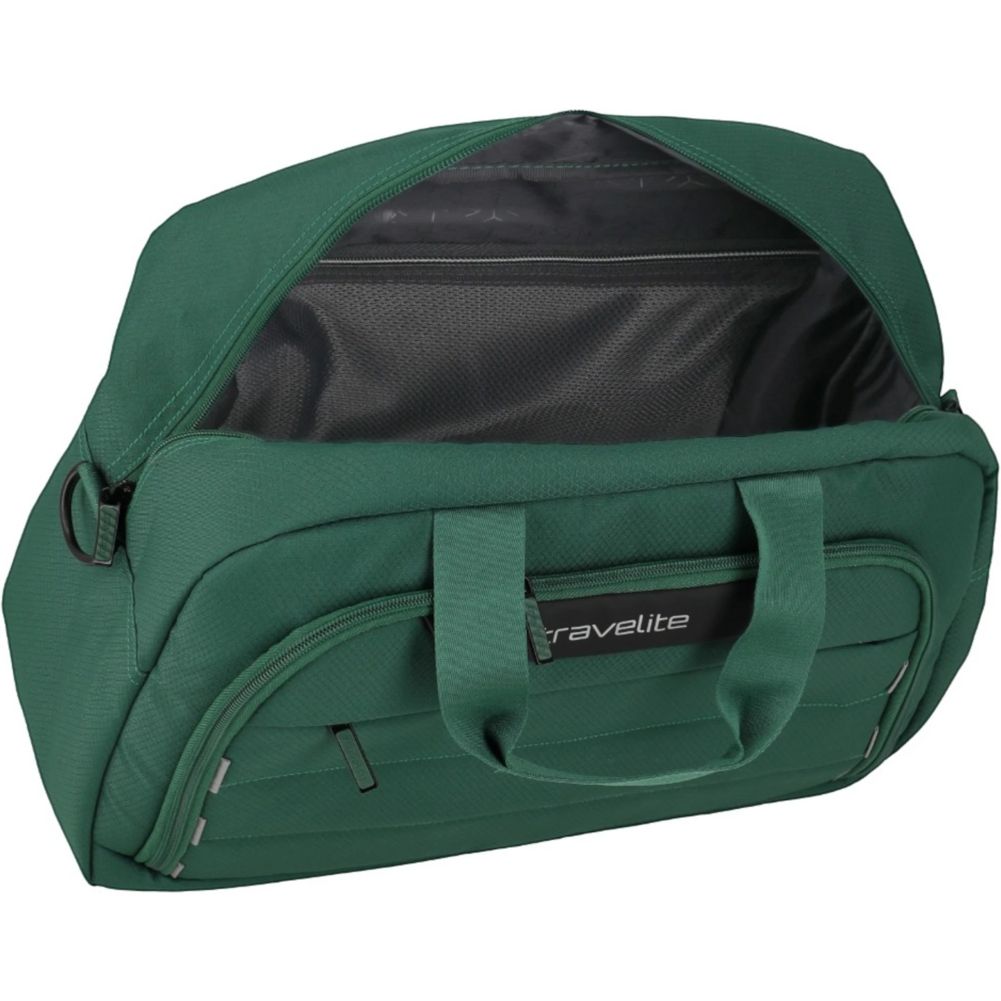 Travelite Skaii Weekender 40 cm -Green