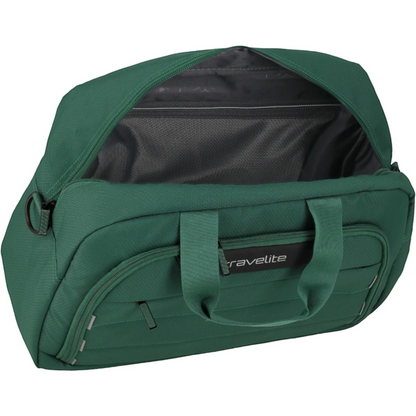 Travelite Skaii Weekender 40 cm -Green