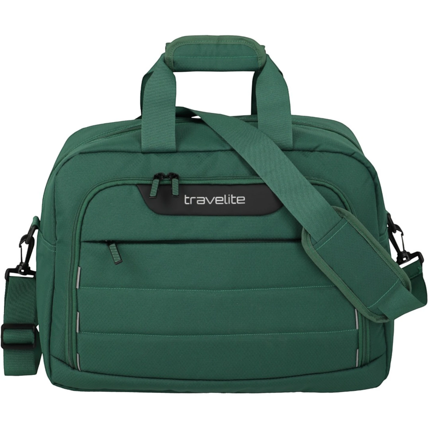 Travelite Skaii Weekender 40 cm -Green