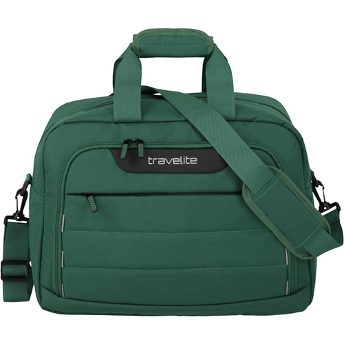Travelite Skaii Weekender 40 cm -Green