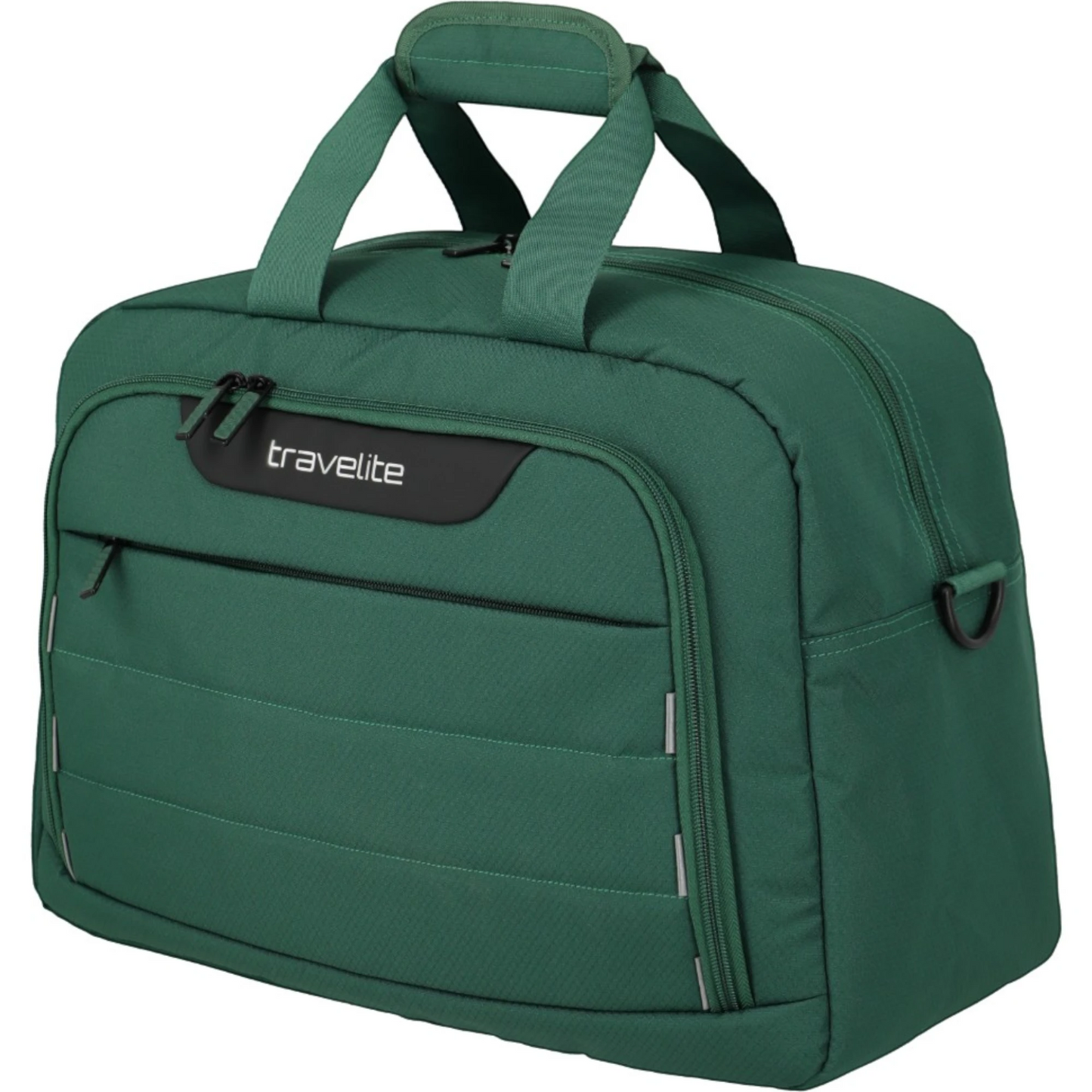 Travelite Skaii Weekender 40 cm -Green