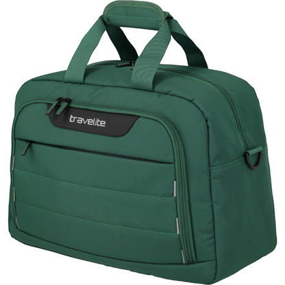 Travelite Skaii Weekender 40 cm -Green