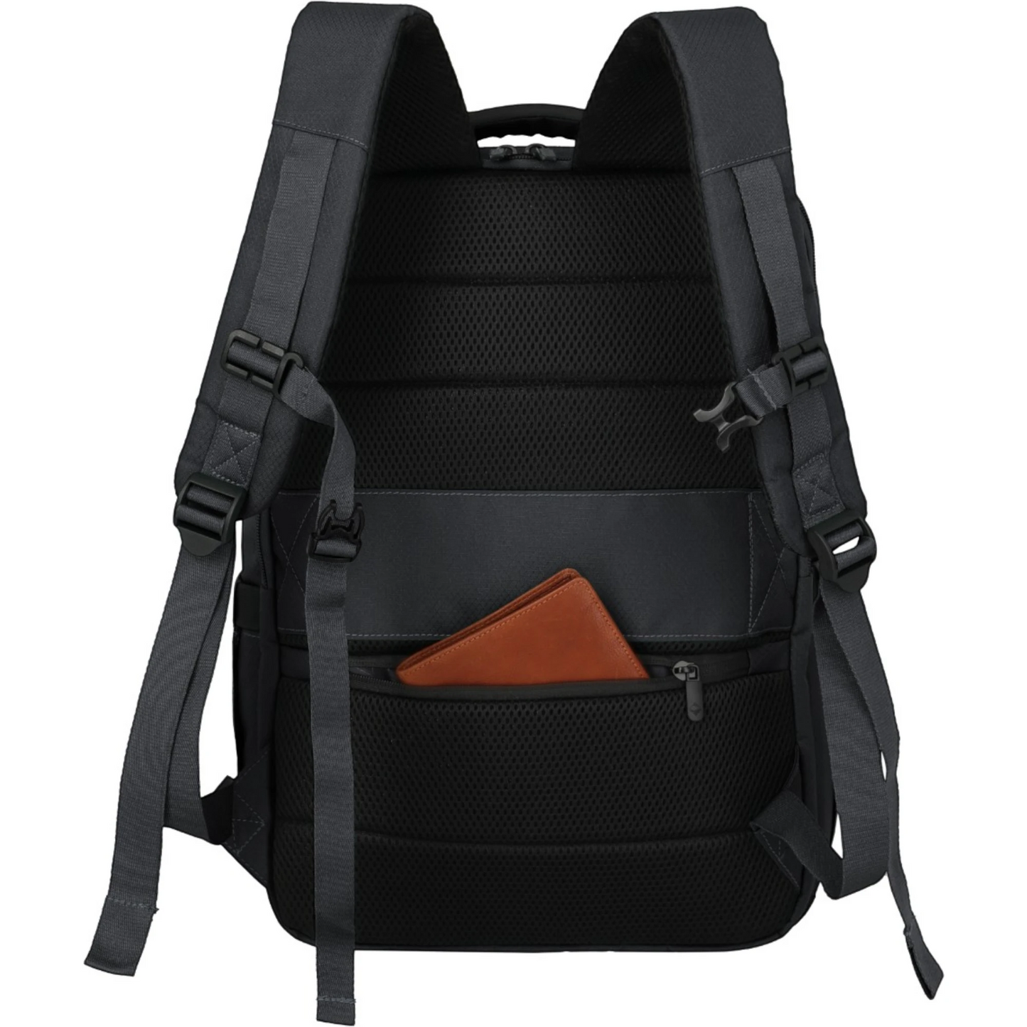 Travelite Skaii Rucksack M 43 cm -Anthrazit