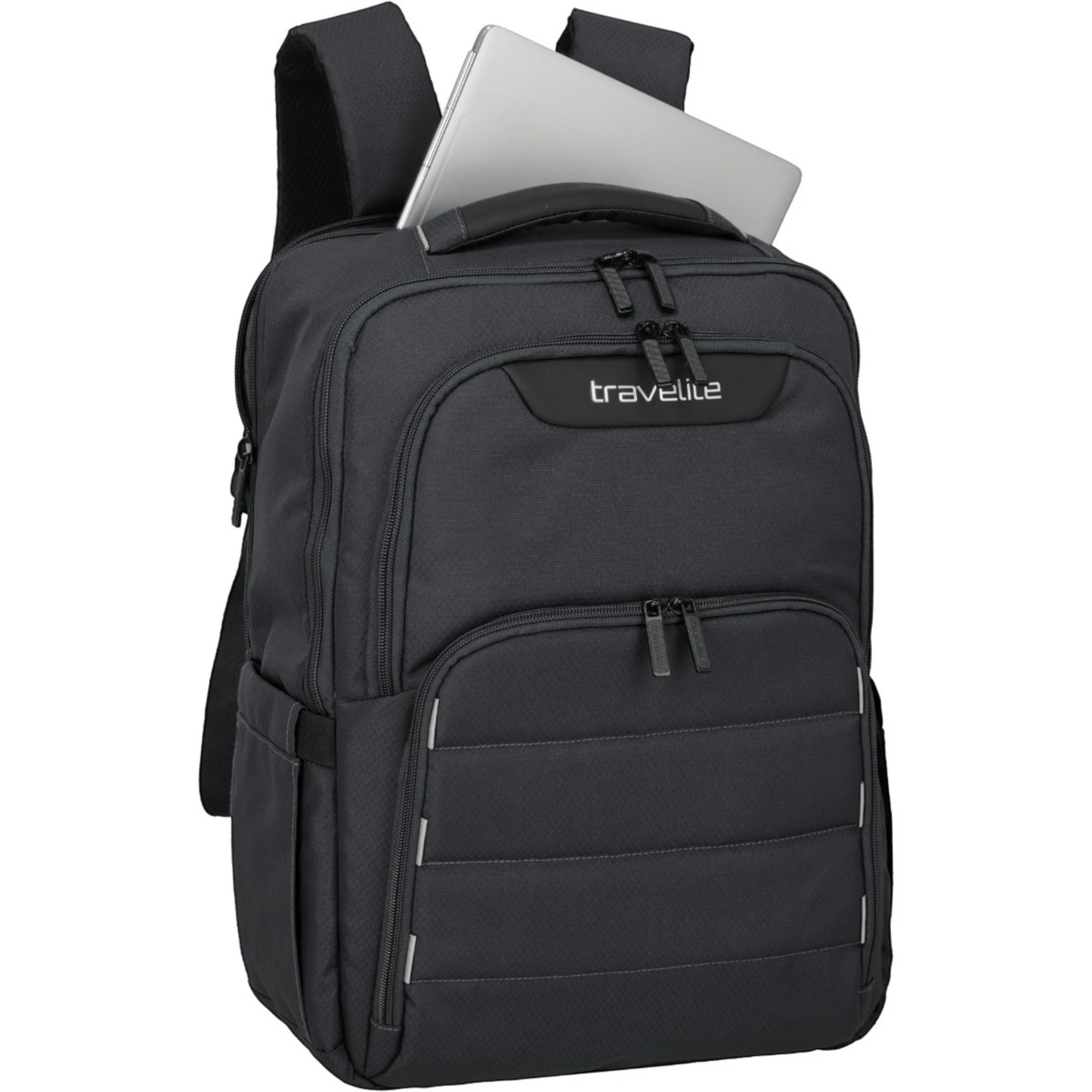 Travelite Skaii Rucksack M 43 cm -Anthrazit
