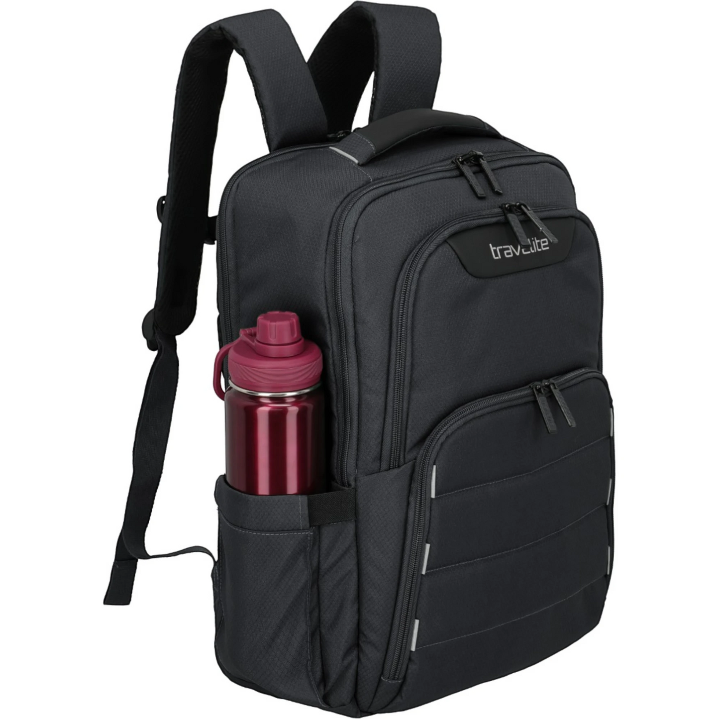 Travelite Skaii Rucksack M 43 cm -Anthrazit