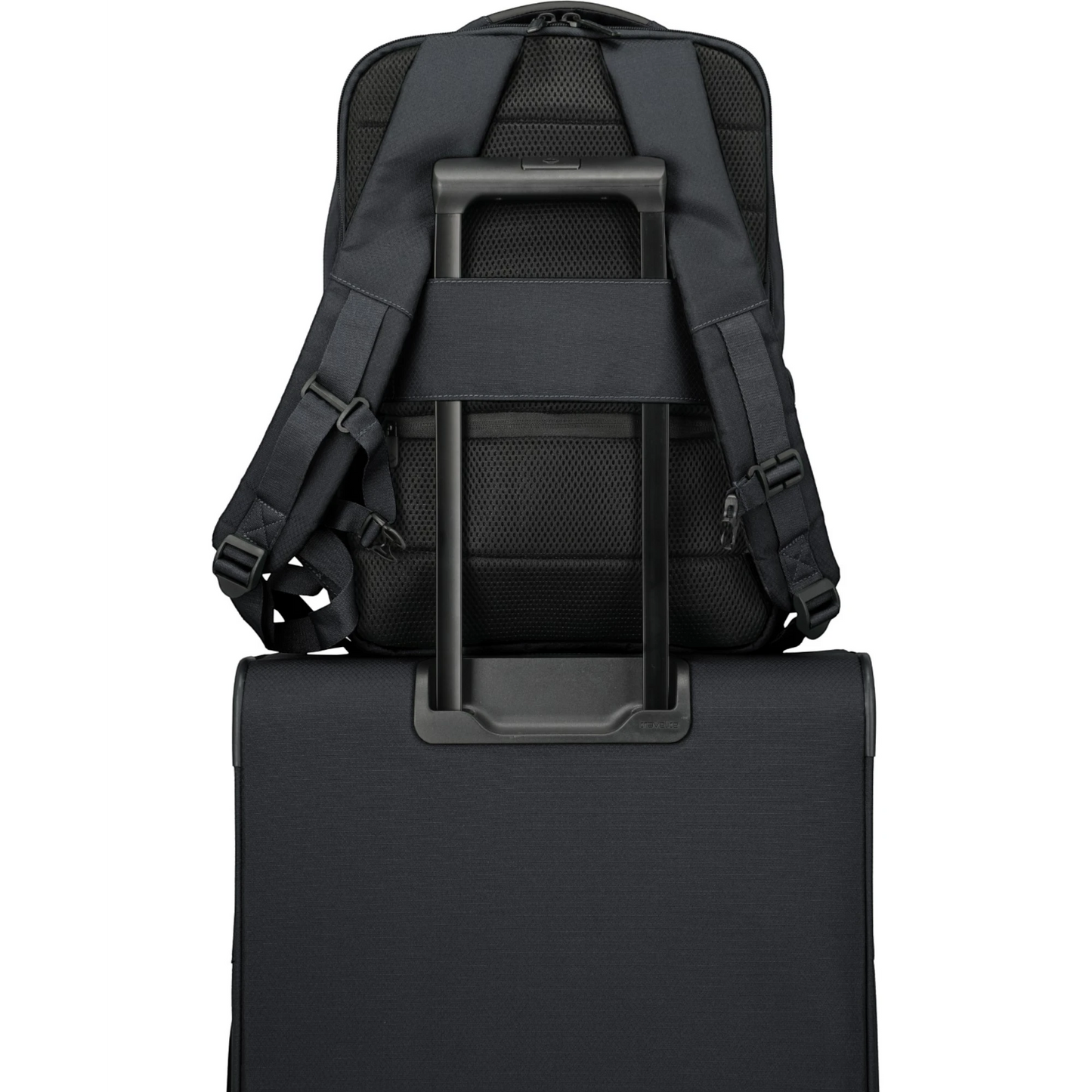 Travelite Skaii Rucksack M 43 cm -Anthrazit