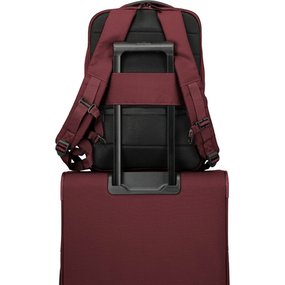 Travelite Skaii Rucksack M 43 cm -Red