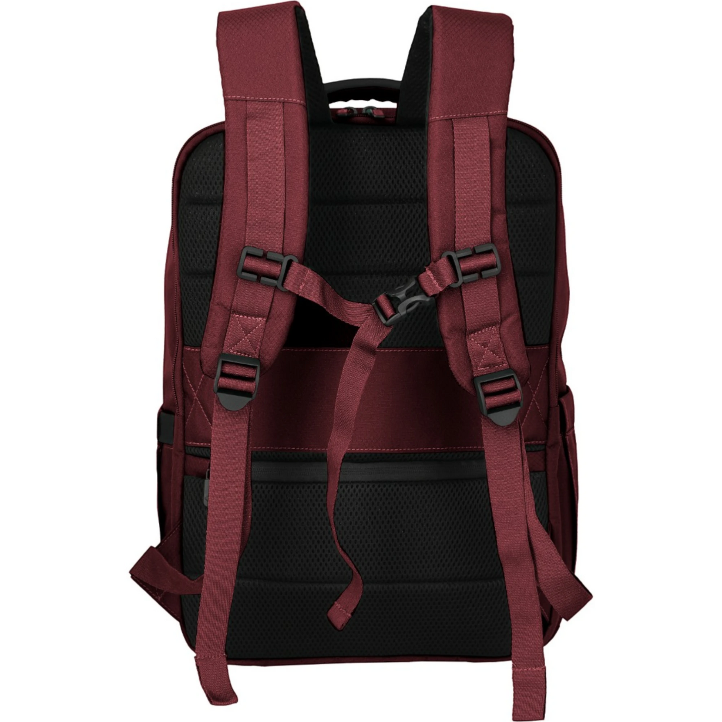 Travelite Skaii Rucksack M 43 cm -Red