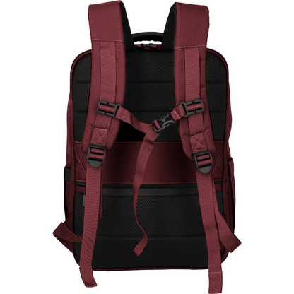 Travelite Skaii Rucksack M 43 cm -Red