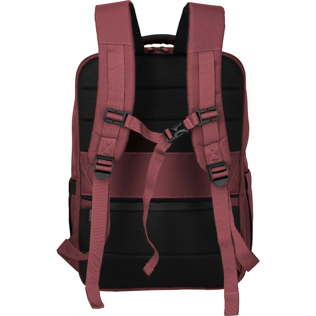 Travelite Skaii Rucksack M 43 cm -Red