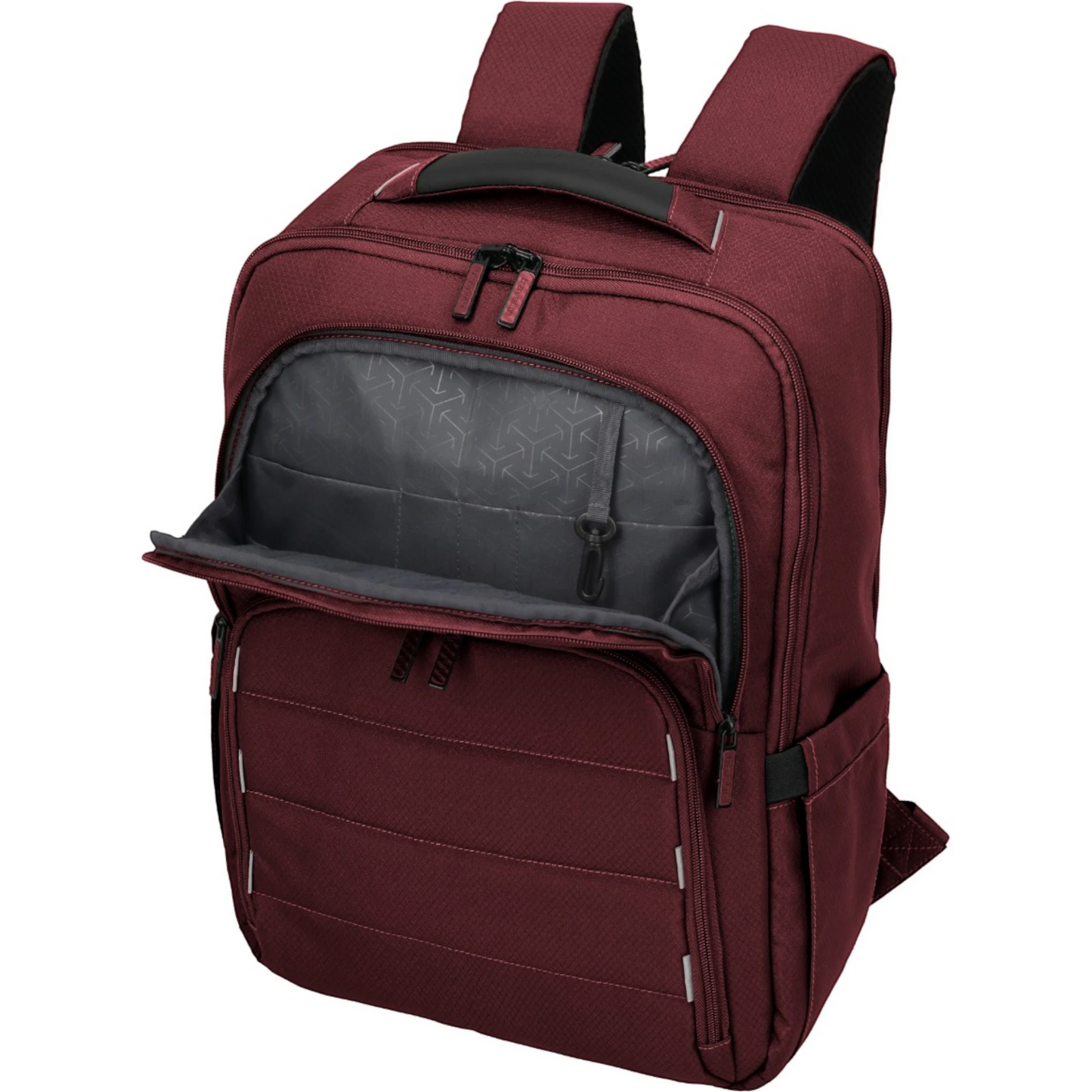 Travelite Skaii Rucksack M 43 cm -Red