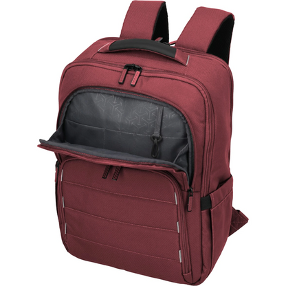 Travelite Skaii Rucksack M 43 cm -Red