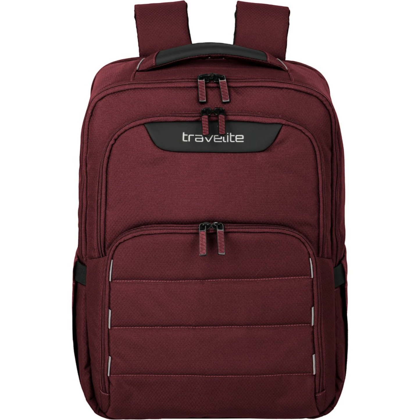 Travelite Skaii Rucksack M 43 cm -Red
