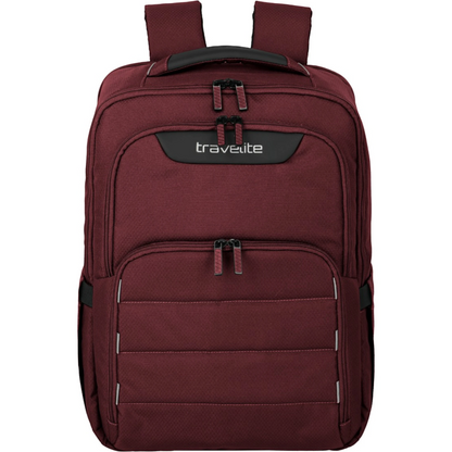 Travelite Skaii Rucksack M 43 cm -Red