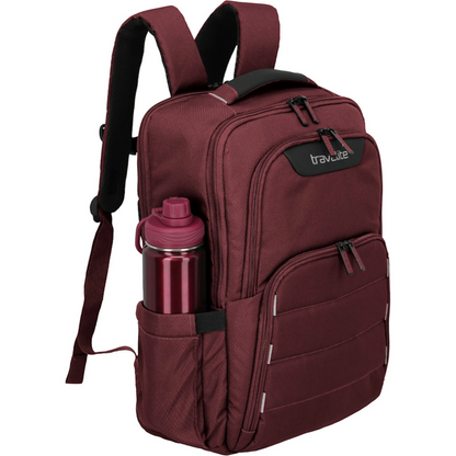 Travelite Skaii Rucksack M 43 cm -Red