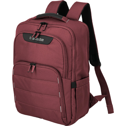 Travelite Skaii Rucksack M 43 cm -Red