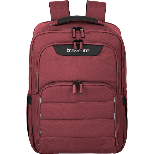 Travelite Skaii Rucksack M 43 cm -Red